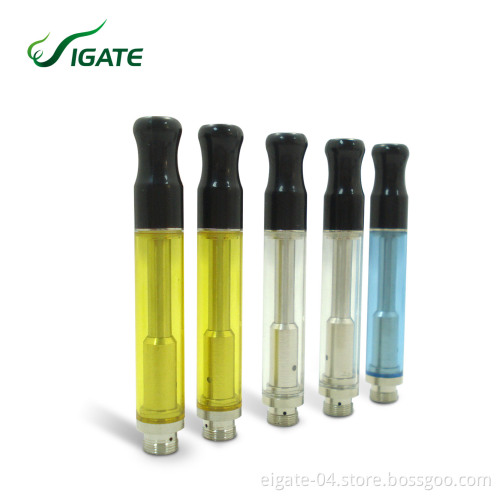 Variable Colors Shell Egt 8610/8615 1ml Nano 510 Tank 510 Cartomizer 510 Atomizer for E Cig
